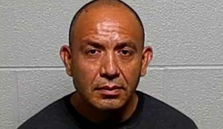 Wonder Lake Man Gets 22 Years, Six Years After Trafficking Sting Began
