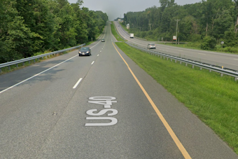 Wooden Truss Collapse Injures Five at Elkton Construction Site on Route 40