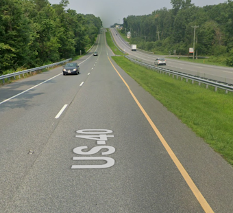 Wooden Truss Collapse Injures Five at Elkton Construction Site on Route 40