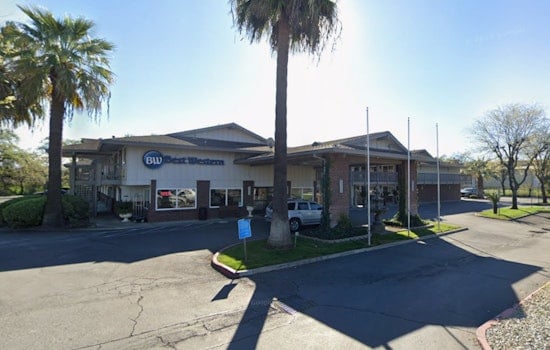 Woodland Council Slaps Best Western With $1 Million Tax Bill, Fraud Penalty