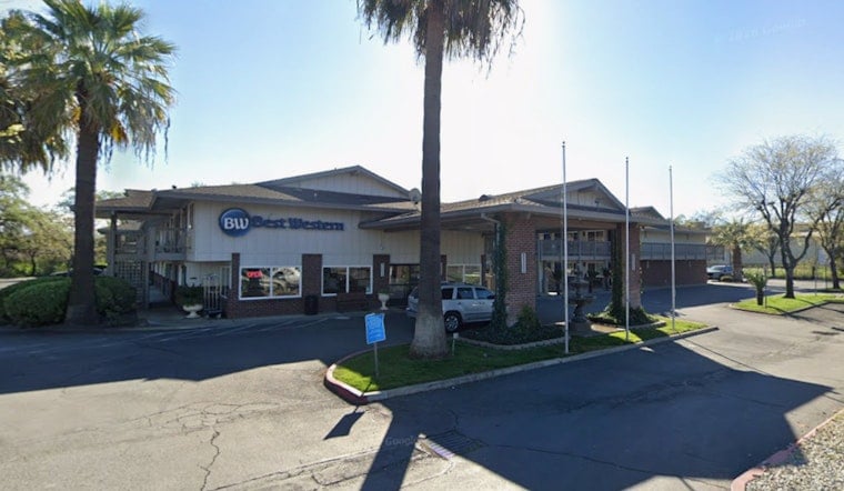 Woodland Council Slaps Best Western With $1 Million Tax Bill, Fraud Penalty