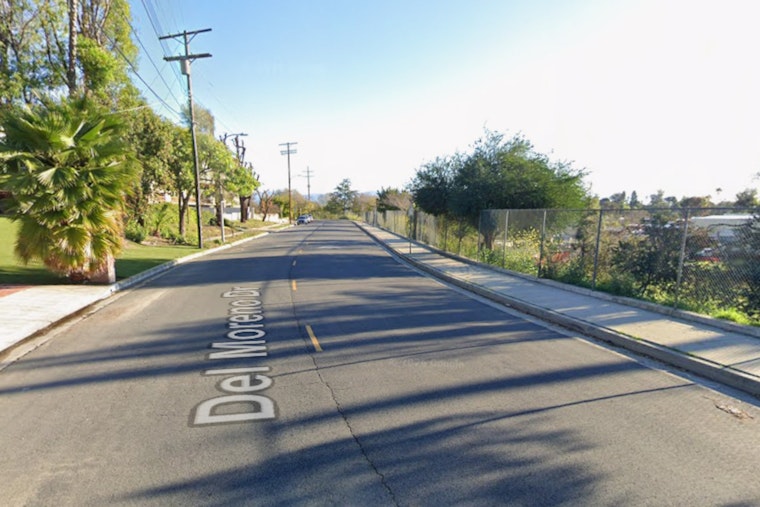 Woodland Hills Neighbors Clash With City Over 71-Unit Senior Facility Near Taft High