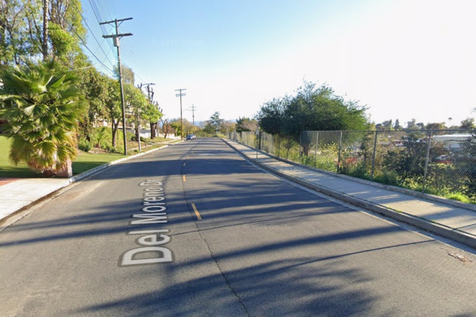 Woodland Hills Neighbors Clash With City Over 71-Unit Senior Facility Near Taft High