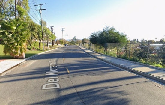 Woodland Hills Neighbors Clash With City Over 71-Unit Senior Facility Near Taft High