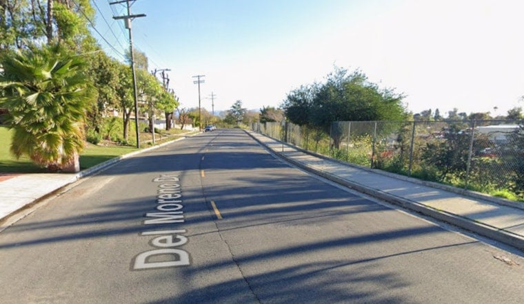 Woodland Hills Neighbors Clash With City Over 71-Unit Senior Facility Near Taft High