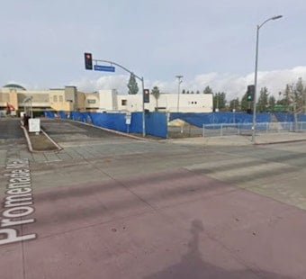 Woodland Hills Promenade Mall Razed for Kroenke's $10B Rams Village