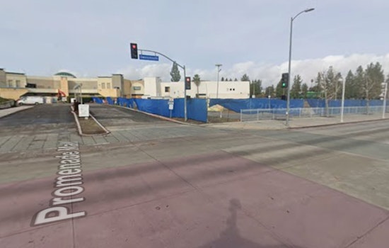 Woodland Hills Promenade Mall Razed for Kroenke's $10B Rams Village