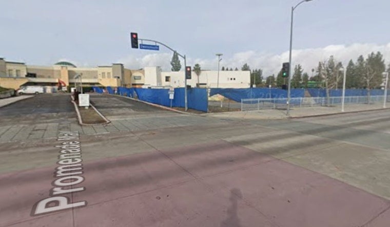 Woodland Hills Promenade Mall Razed for Kroenke's $10B Rams Village