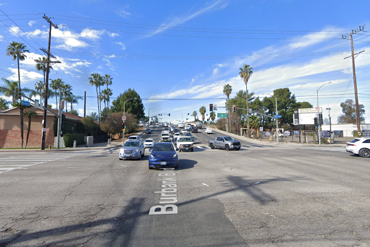Woodland Hills Tesla Owner Chases Stolen Car, Helps LAPD Nab Tow Truck Thief