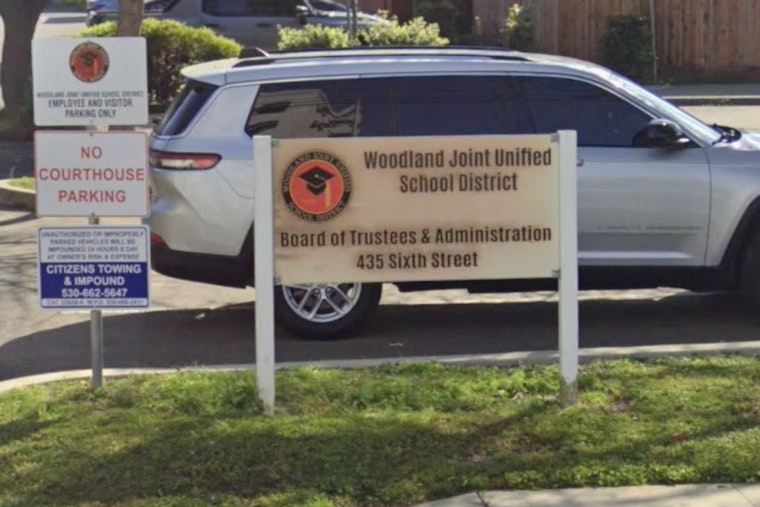 Woodland Redraws School Boundaries as Tafoya Hits 152% Capacity