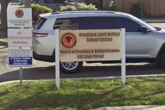 Woodland Redraws School Boundaries as Tafoya Hits 152% Capacity