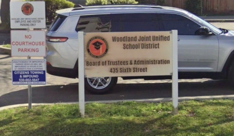 Woodland Redraws School Boundaries as Tafoya Hits 152% Capacity