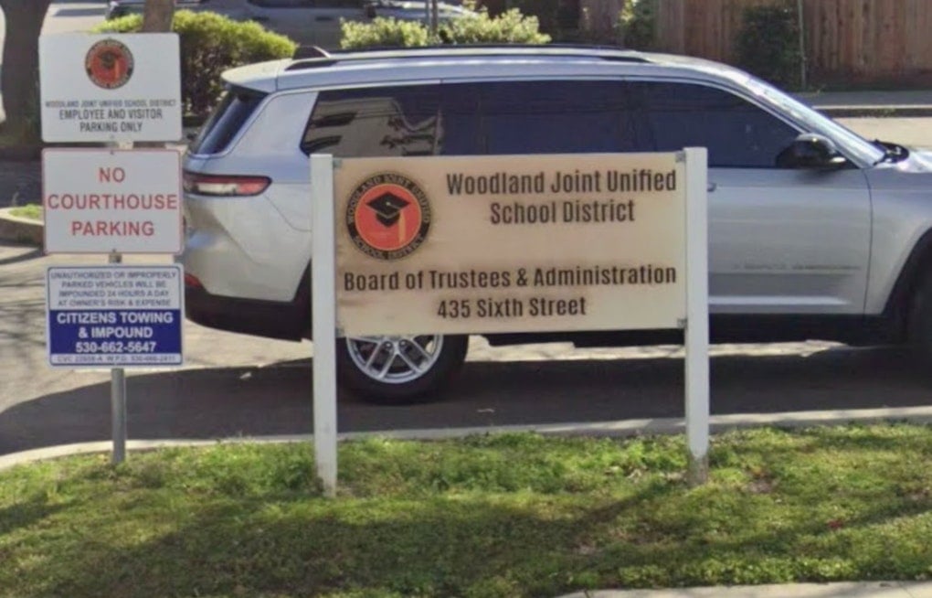 Woodland Redraws School Boundaries as Tafoya Hits 152% Capacity