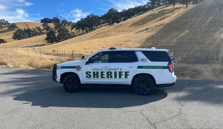 Woodland Stabbing Probe Turns on Body Cam Clip From Probation Check Hours Earlier