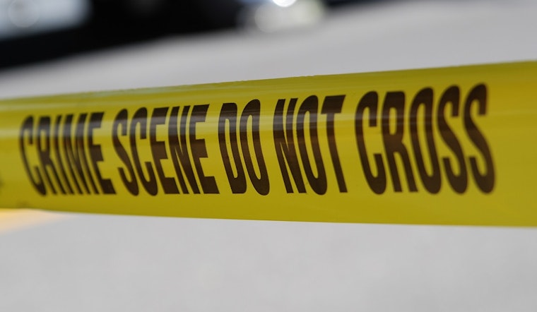 Woodlawn Mobil Gutted by SUV as Crash-and-Grab Crews Hit Chicago Again
