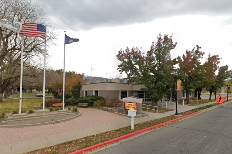Woods Cross Property Taxes Jump 46.86% for New City Hall, Park Overhaul