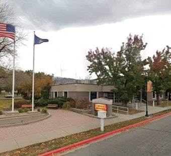Woods Cross Property Taxes Jump 46.86% for New City Hall, Park Overhaul