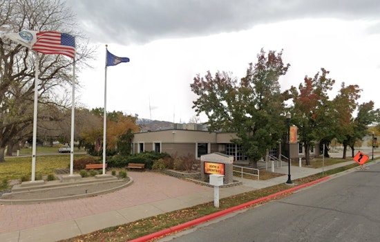 Woods Cross Property Taxes Jump 46.86% for New City Hall, Park Overhaul
