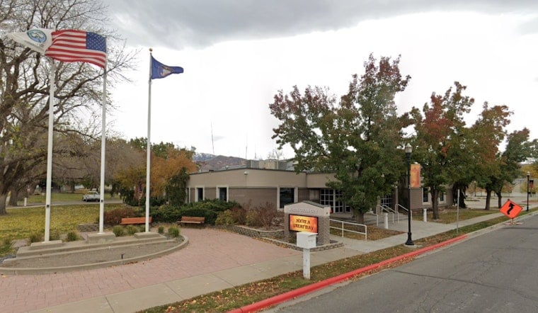 Woods Cross Property Taxes Jump 46.86% for New City Hall, Park Overhaul