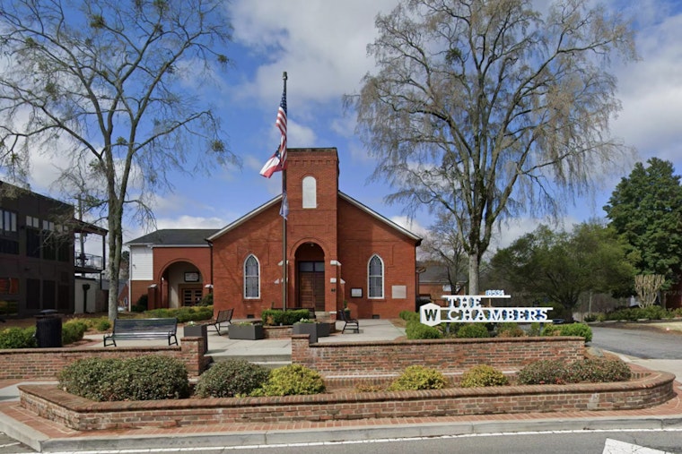 Woodstock Council to Decide Fate of 130-Home Ansley Park Mobile Community