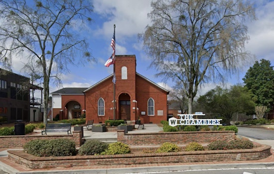 Woodstock Council to Decide Fate of 130-Home Ansley Park Mobile Community