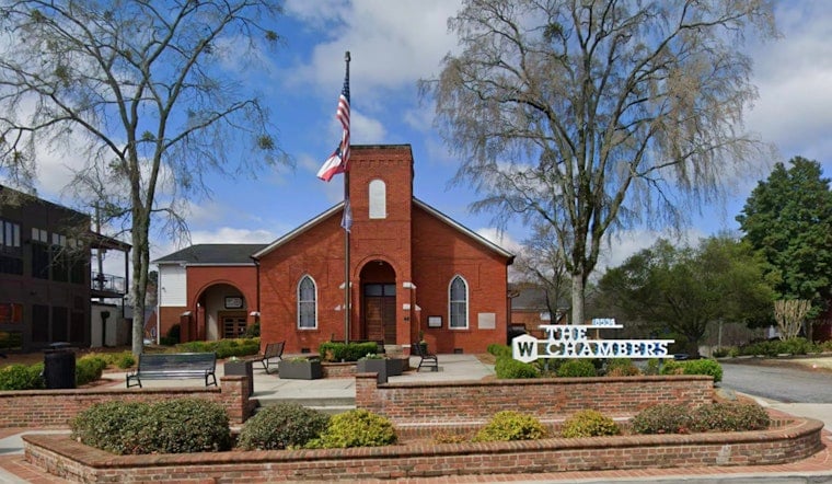 Woodstock Council to Decide Fate of 130-Home Ansley Park Mobile Community