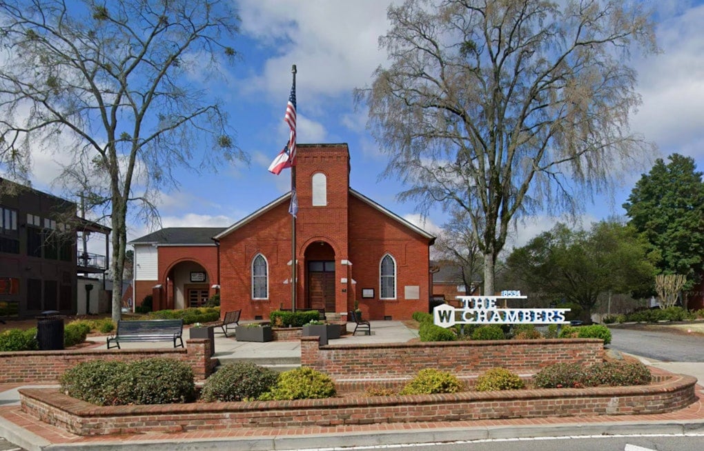 Woodstock Council to Decide Fate of 130-Home Ansley Park Mobile Community