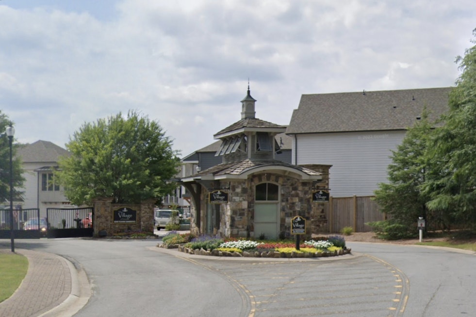 Woodstock HOA Fight Exposes Developer's Grip on Village of Towne Lake Until 2040