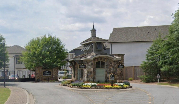 Woodstock HOA Fight Exposes Developer's Grip on Village of Towne Lake Until 2040