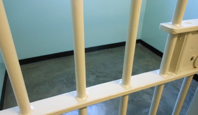 Woodville Man Extradited From Louisiana After Fatal Domestic Shooting
