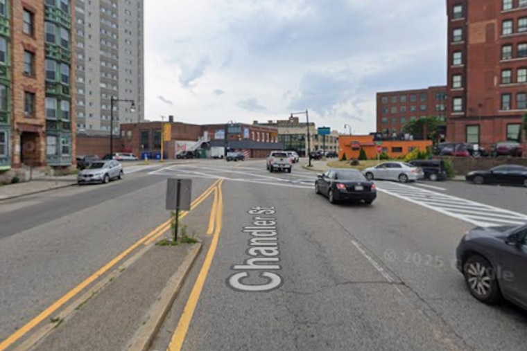 Worcester Approves 74 Apartments at Former Hovey Laundry Site
