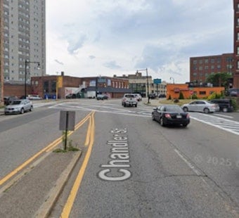 Worcester Approves 74 Apartments at Former Hovey Laundry Site