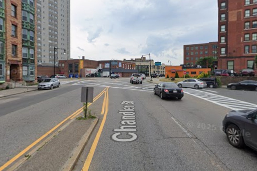 Worcester Approves 74 Apartments at Former Hovey Laundry Site