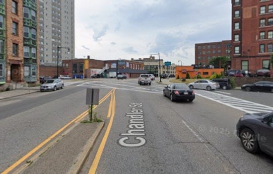 Worcester Approves 74 Apartments at Former Hovey Laundry Site