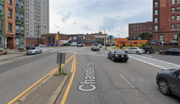 Worcester Approves 74 Apartments at Former Hovey Laundry Site