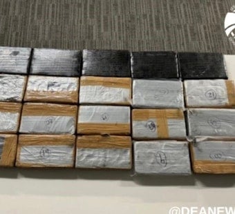 Worcester Man Gets 14 Years for I-95 Cocaine Run Into New York City