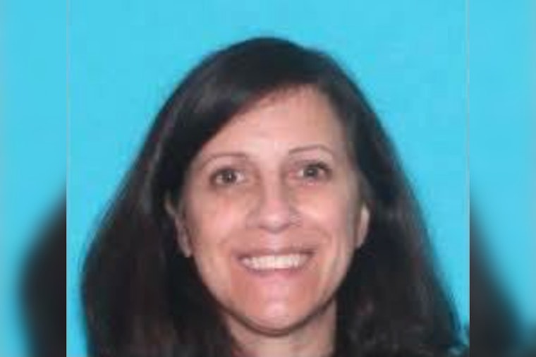 Worcester Manhunt for Police-Suicide Advocate Karen Solomon After Officer Found Dead