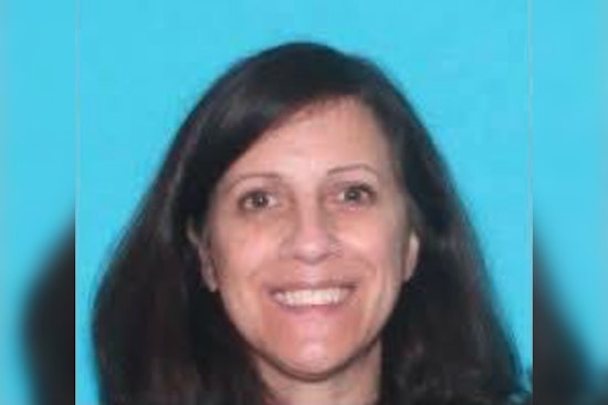 Worcester Manhunt for Police-Suicide Advocate Karen Solomon After Officer Found Dead