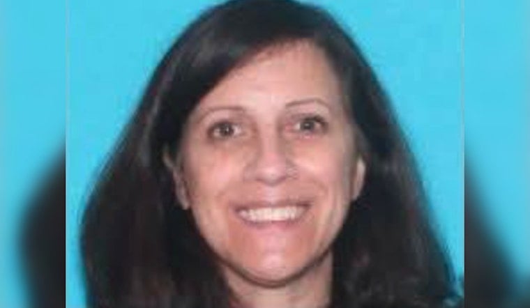Worcester Manhunt for Police-Suicide Advocate Karen Solomon After Officer Found Dead