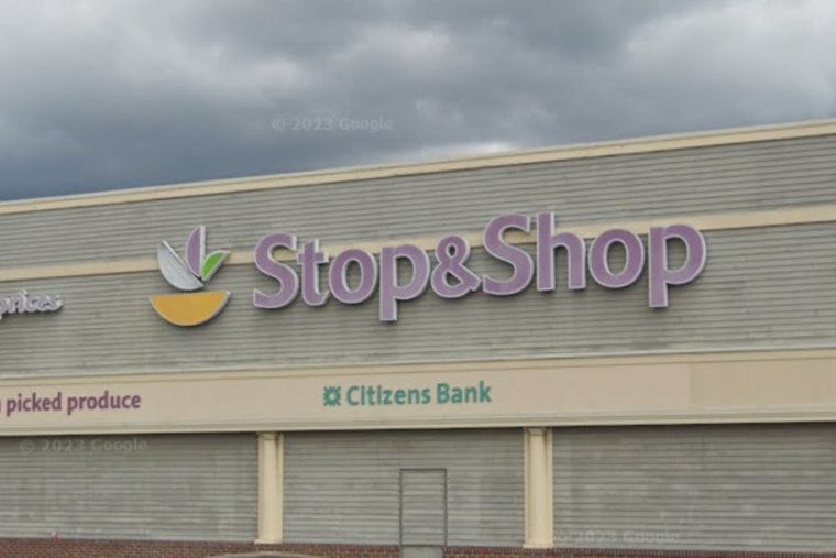 Worcester Stop & Shop Site Becomes Spirit Halloween Store