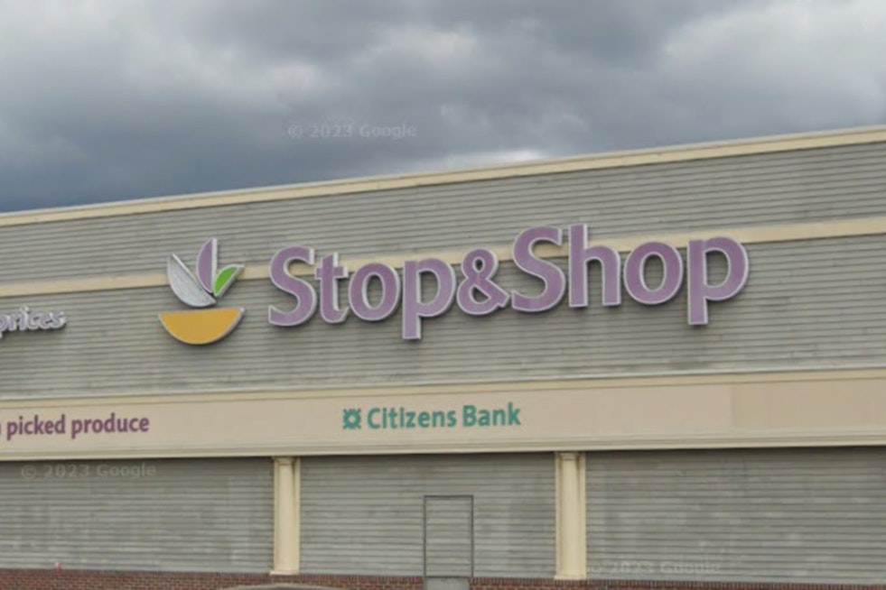 Worcester Stop & Shop Site Becomes Spirit Halloween Store
