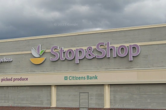 Worcester Stop & Shop Site Becomes Spirit Halloween Store