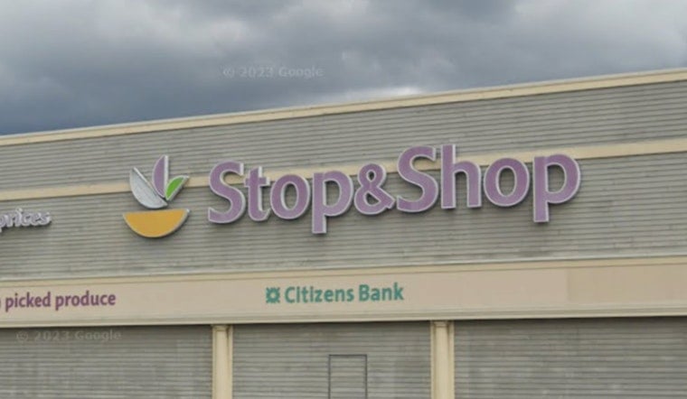 Worcester Stop & Shop Site Becomes Spirit Halloween Store