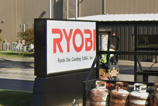 Worker Dies at Shelbyville Ryobi Plant, Scene Too Hot for Investigators