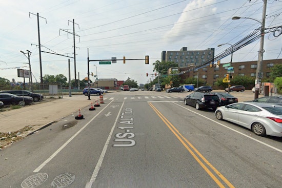 Worker Freed From 7-Foot Hole In Parkside, Sparking Fresh Trench Safety Fears