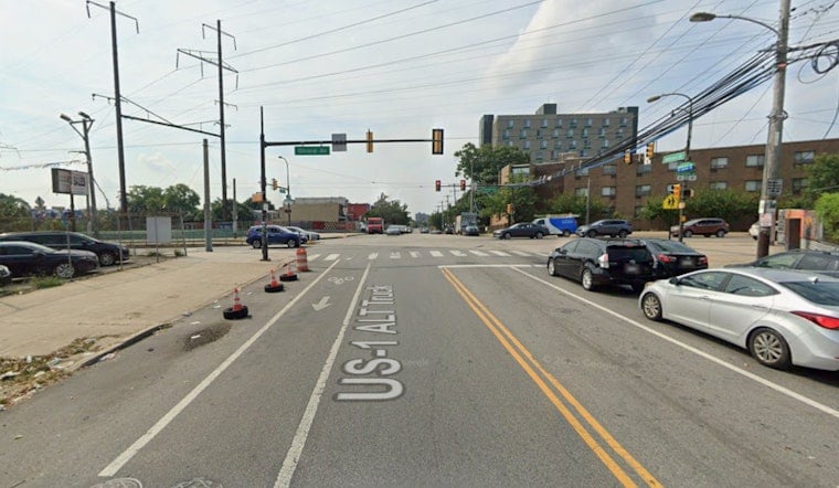 Worker Freed From 7-Foot Hole In Parkside, Sparking Fresh Trench Safety Fears