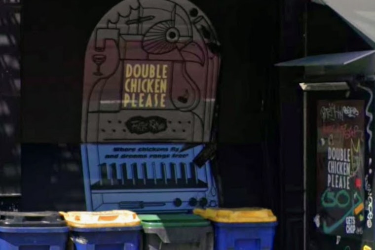 World-Famous NYC Cocktail Bar Crashes West Hollywood’s Sunset Strip for Two Nights Only
