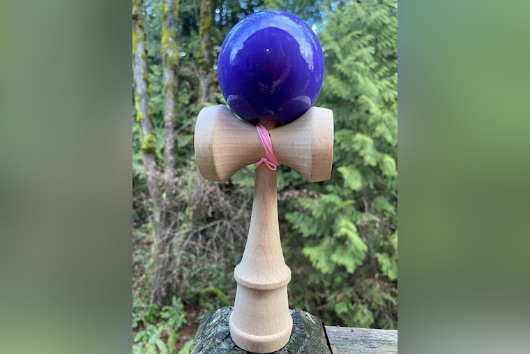 World Kendama Champions Bring Skill-Toy Showcase to Honolulu's The Republik