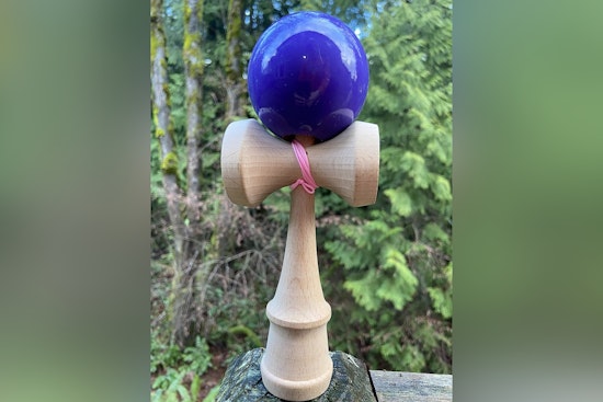 World Kendama Champions Bring Skill-Toy Showcase to Honolulu's The Republik