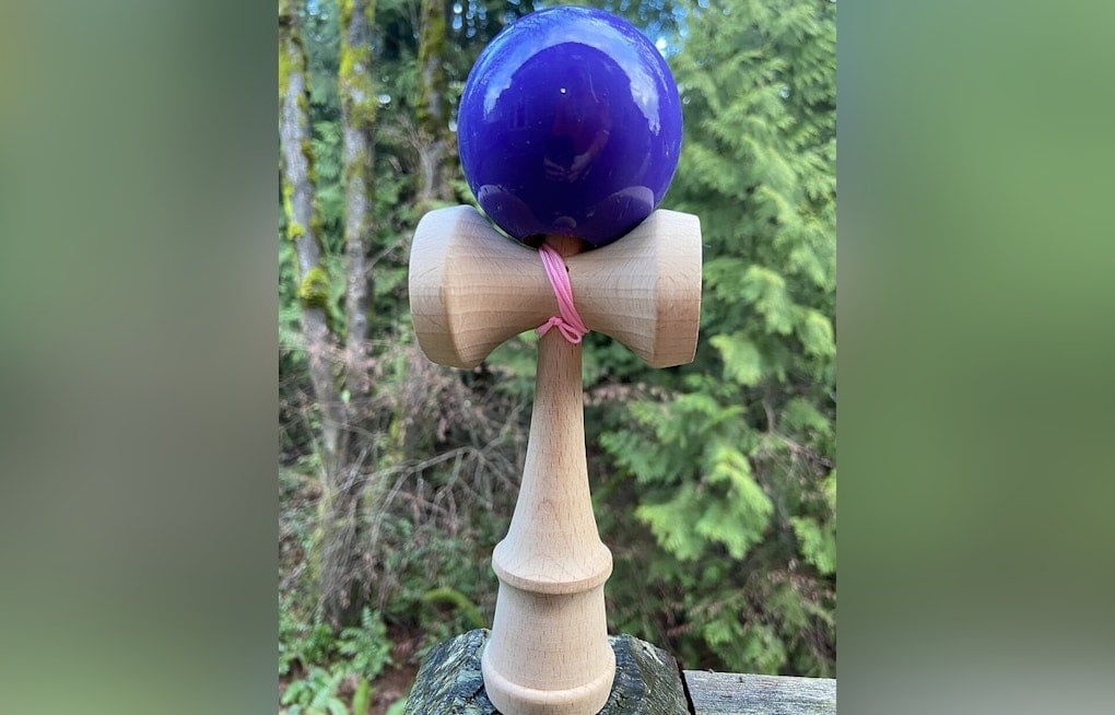 World Kendama Champions Bring Skill-Toy Showcase to Honolulu's The Republik
